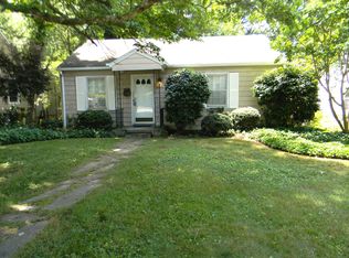 1204 Ford St, Winston Salem, NC 27103