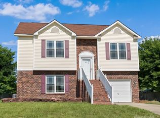 4111 Alexis Ct SW, Concord, NC 28027