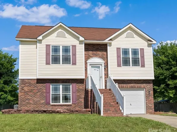 4111 Alexis Ct SW, Concord, NC 28027