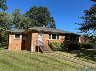 906 Andros Rd, Richmond, VA 23225