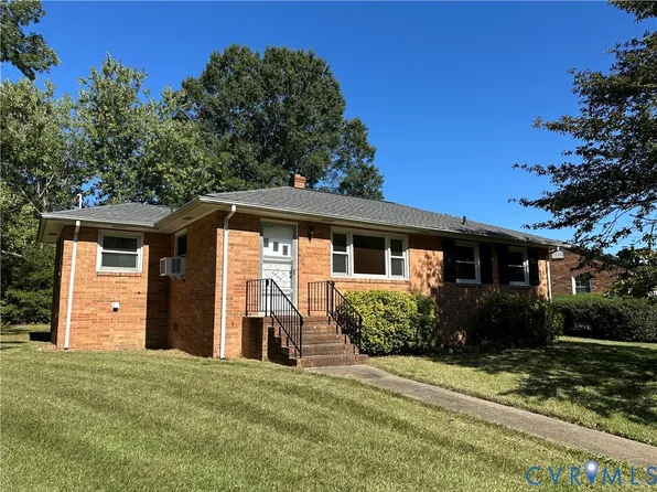 906 Andros Rd, Richmond, VA 23225