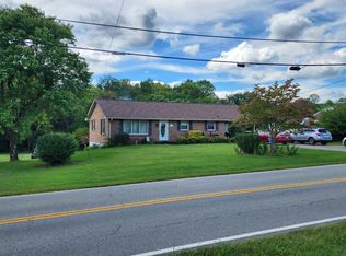 245 Bernard Rd, Rocky Mount, VA 24151