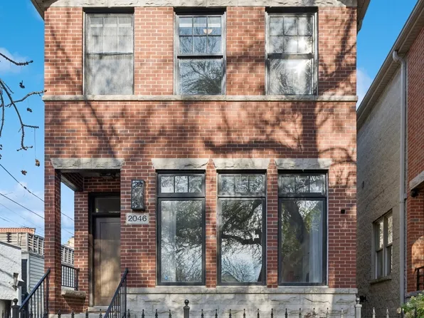 2046 W Cortland St, Chicago, IL 60647