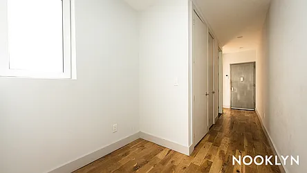 Rented by Nooklyn NYC LLC