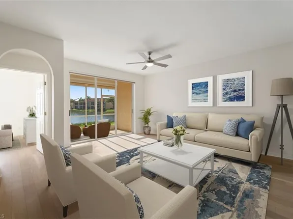 6560 Huntington Lakes CIR #102, NAPLES, FL 34119
