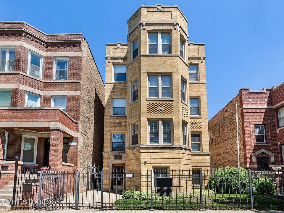 1st image of 4215 N Francisco Ave Unit 2