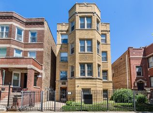 4215 N Francisco Ave UNIT 2, Chicago, IL 60618