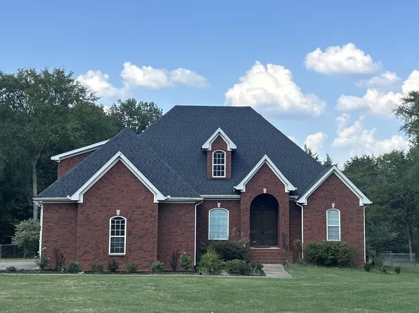 14632 Mount Pleasant Rd, Rockvale, TN 37153