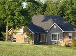 1941 Saddleback Rd, Goodlettsville, TN 37072