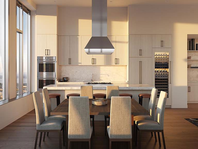 The Residences at Rainier Square Apartment Rentals Seattle, WA Zillow