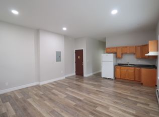 77-79 Green St / Mancora Apartments LLC, Hartford, CT 06120