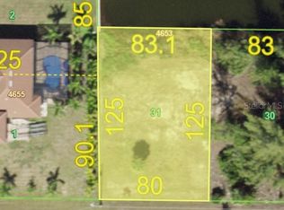 10462 Poughkeepsie Cir #31, Pt Charlotte, FL 33981
