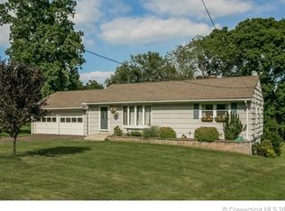 45 Sea Hill Rd, North Branford, CT 06471