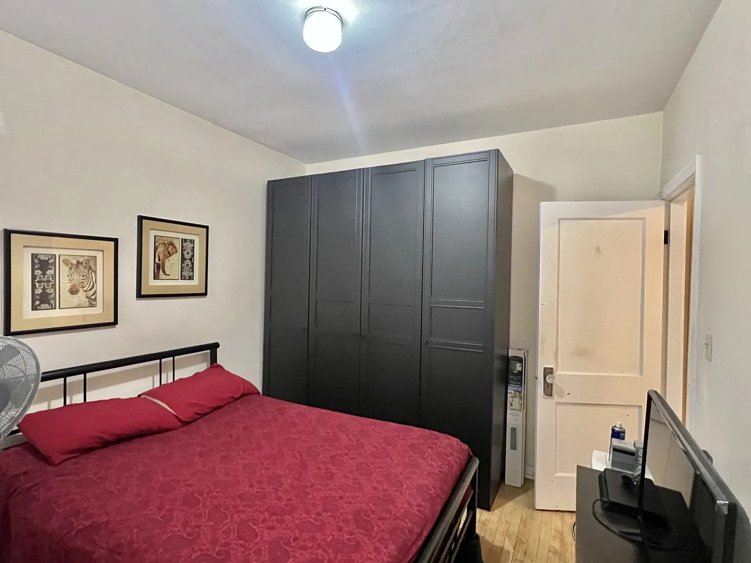 1 bed, 553 sqft, $3,000 — Photo 2