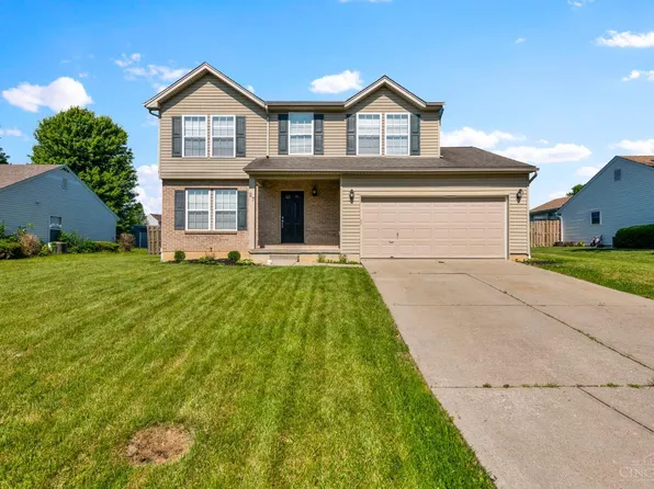 27 Robin Way, Amelia, OH 45102