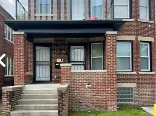 489 Philip St, Detroit, MI 48215