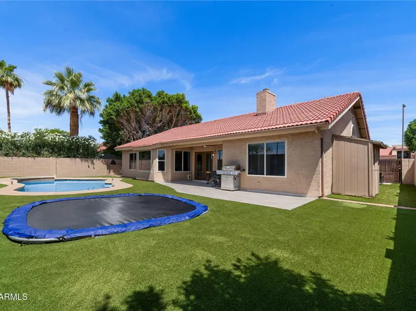 11131 E BECKER Lane, Scottsdale, AZ 85259