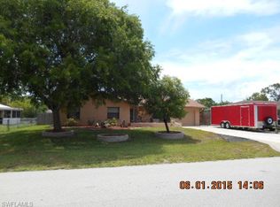 18540 Bartow Blvd, Fort Myers, FL 33967