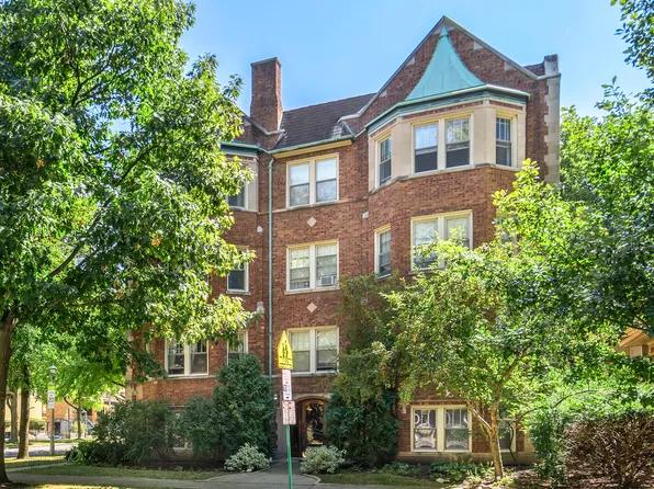 39 Washington Blvd APT G, Oak Park, IL 60302
