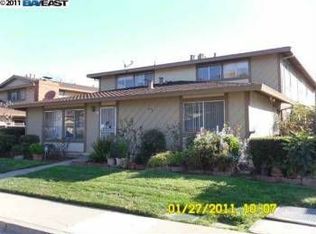 2262 Eric Ct, Union City, CA 94587