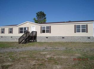 1544 Pintail Way, Roberta, GA 31078