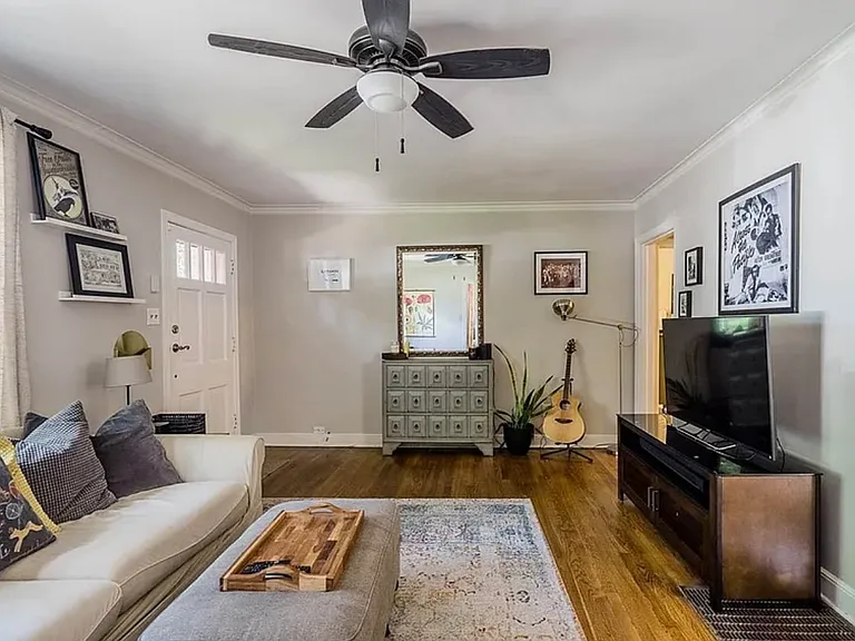 412 Haynes St — Photo 14