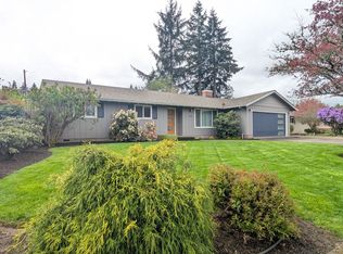 924 Tivoli Ave, Eugene, OR 97404