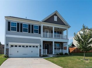 116 Gilden Way, Mooresville, NC 28115