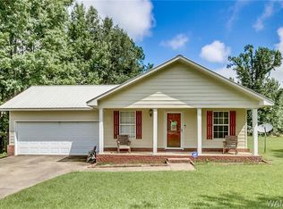 16887 Wesley Chapel Rd, Ralph, AL 35480
