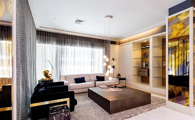 Rented by Compass | media 8