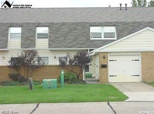 116 New Concord Dr, Mentor, OH 44060