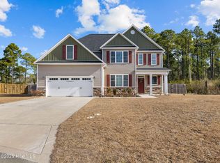 302 Catboat Way, Sneads Ferry, NC 28460