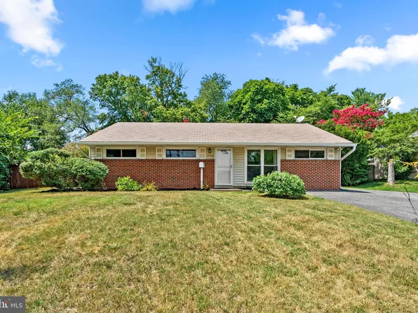 13600 Parkland Dr, Rockville, MD 20853