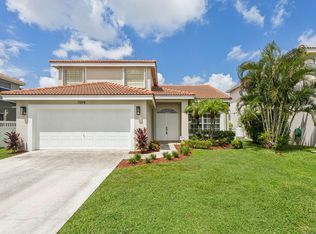 7099 Michigan Isle Rd, Lake Worth, FL 33467