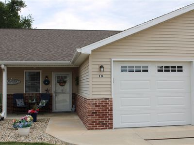 1120 N Broadway St #10, Shelbyville, IL, 62565
