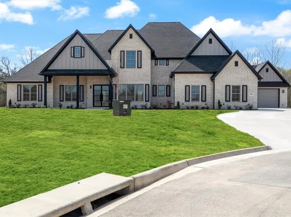 301 NE Meadowgreen St, Bentonville, AR 72712