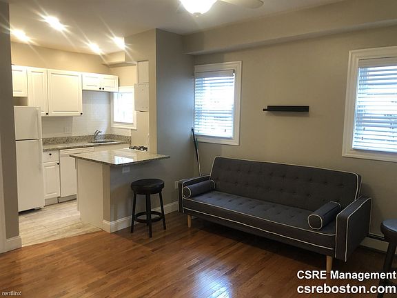 44-46 Ward St. #1 Boston (South Boston) Shared Unit Photo 2