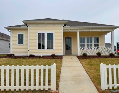 238 Haystack Dr, Madison, AL, 35757
