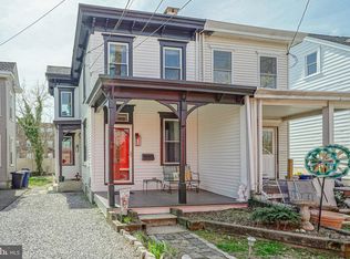 86 E 3rd St, Moorestown, NJ 08057