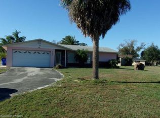 501 Spring Lake Blvd, Sebring, FL 33876