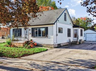 212 Mary St, Goderich, ON N7A 3A9
