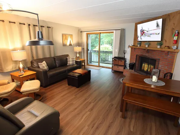 14 Snow Tree Lane #Spruces A, Dover, VT 05356