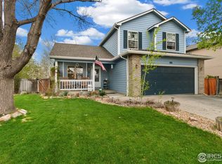 481 Natasha Ct, Loveland, CO 80537