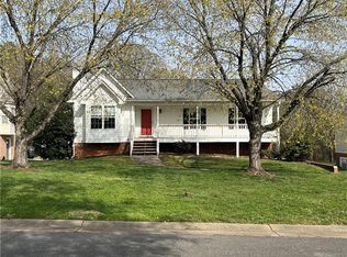 5140 Tutelo Trl, Winston Salem, NC 27127