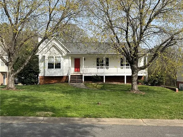 5140 Tutelo Trl, Winston Salem, NC 27127