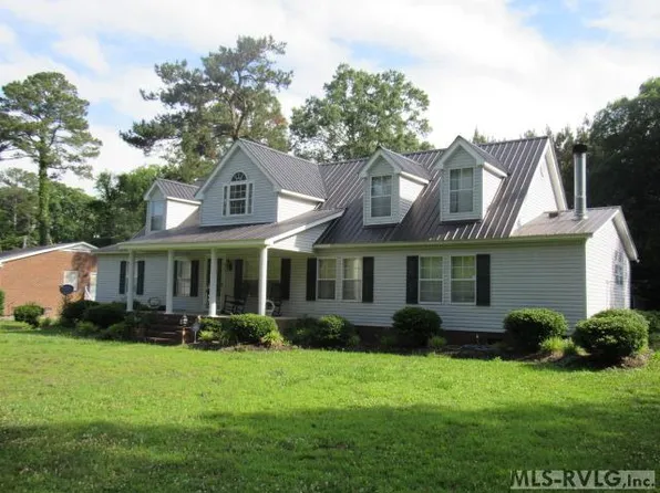 113 Boone Dr, Cofield, NC 27922
