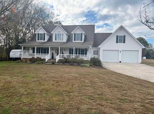 448 Chandlers Rdg, Chatsworth, GA 30705