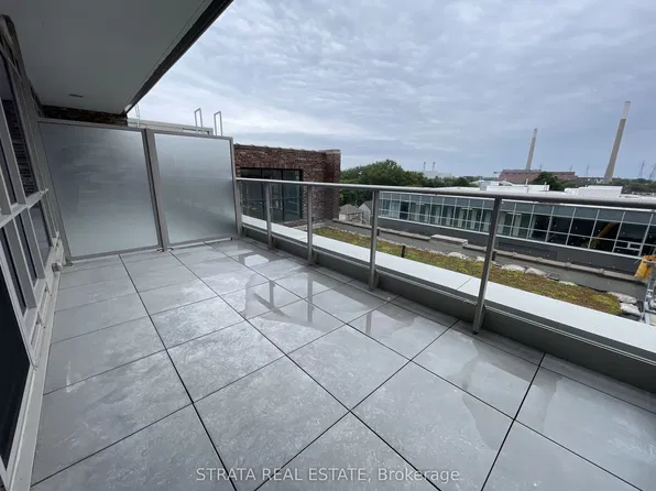 150 Logan Ave, Toronto, ON