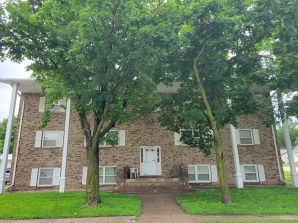 102 N 14th St APT 7, Estherville, IA 51334