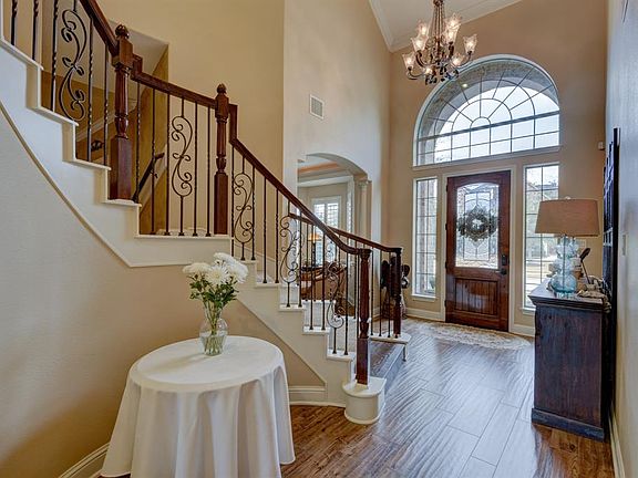 5th image of 28407 Wild Mustang Ln